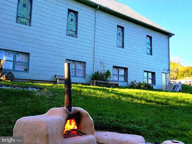 1070 VALLEY VIEW RD, Bellefonte, PA 16823