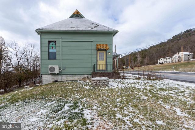 1070 VALLEY VIEW RD, Bellefonte, PA 16823