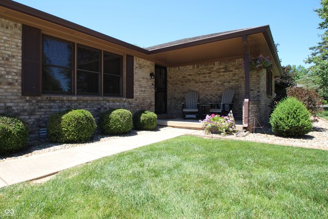 4475 Tattersall Drive, Plainfield, IN 46168