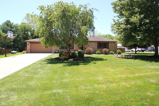 4475 Tattersall Drive, Plainfield, IN 46168