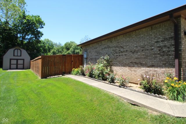 4475 Tattersall Drive, Plainfield, IN 46168