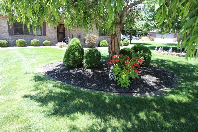 4475 Tattersall Drive, Plainfield, IN 46168