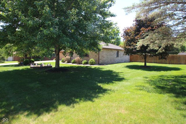 4475 Tattersall Drive, Plainfield, IN 46168