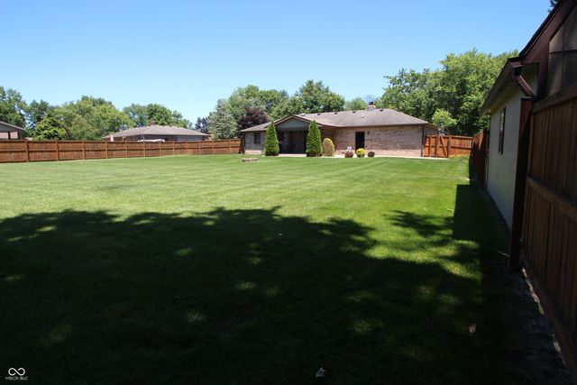 4475 Tattersall Drive, Plainfield, IN 46168