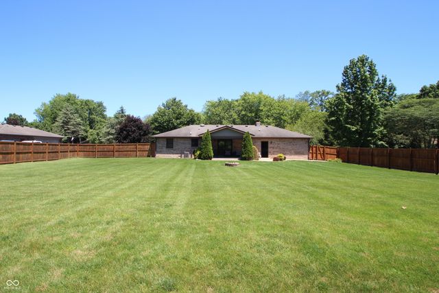 4475 Tattersall Drive, Plainfield, IN 46168