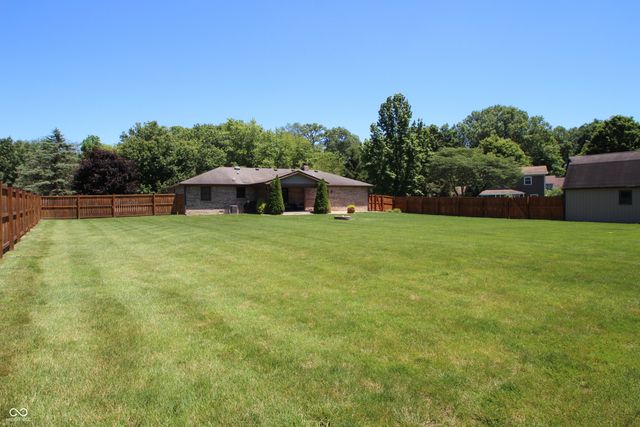 4475 Tattersall Drive, Plainfield, IN 46168
