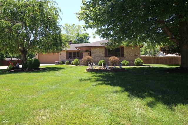 4475 Tattersall Drive, Plainfield, IN 46168