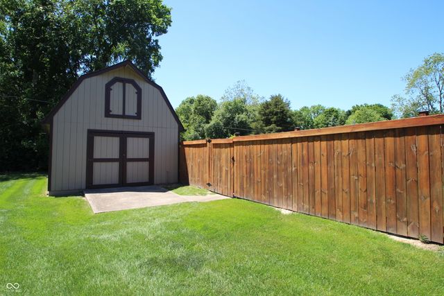 4475 Tattersall Drive, Plainfield, IN 46168