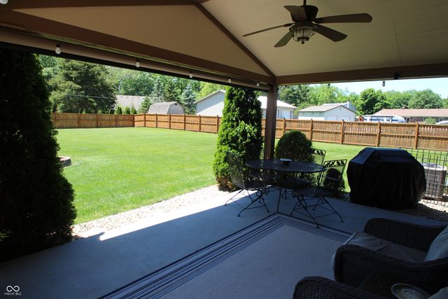 4475 Tattersall Drive, Plainfield, IN 46168