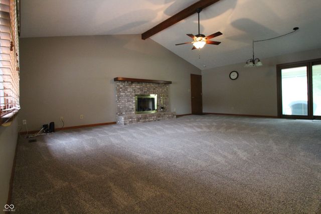 4475 Tattersall Drive, Plainfield, IN 46168