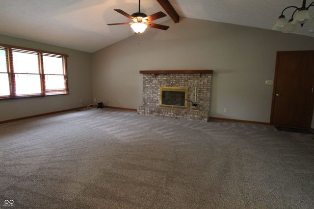 4475 Tattersall Drive, Plainfield, IN 46168