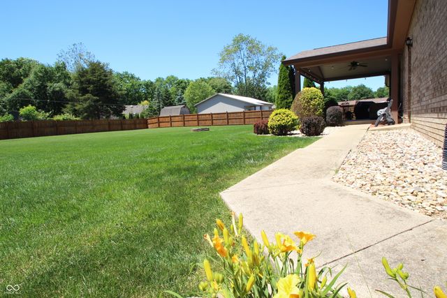 4475 Tattersall Drive, Plainfield, IN 46168
