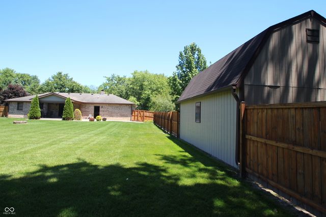 4475 Tattersall Drive, Plainfield, IN 46168