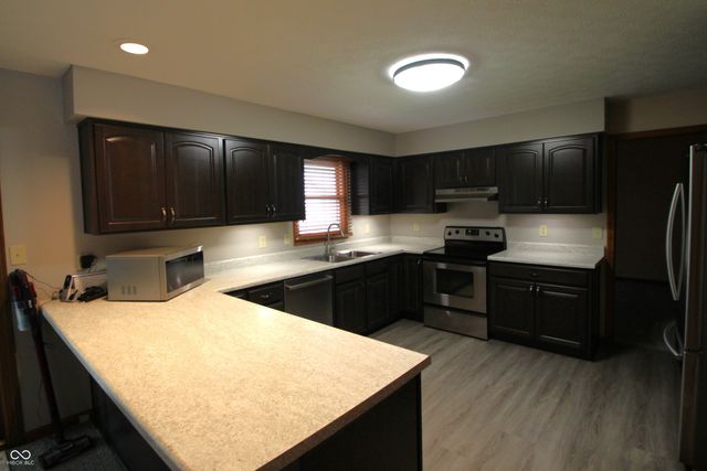 4475 Tattersall Drive, Plainfield, IN 46168