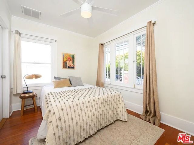 2213 Arizona Avenue A-B, Santa Monica, CA 90404