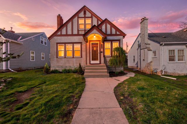 5320 11th Avenue S, Minneapolis, MN 55417