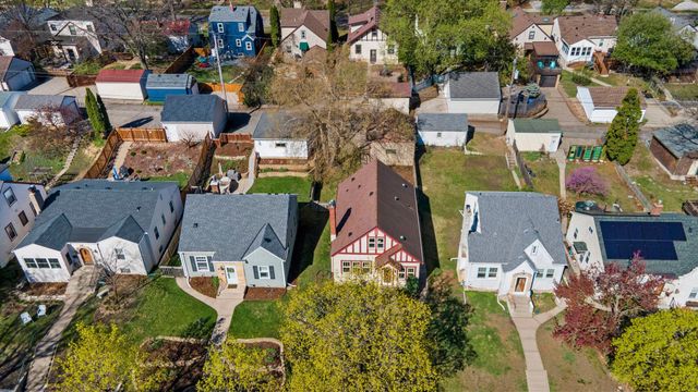 5320 11th Avenue S, Minneapolis, MN 55417