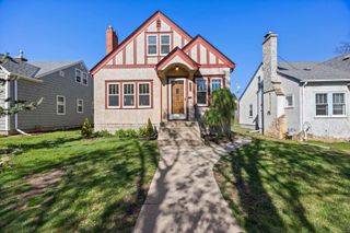 5320 11th Avenue S, Minneapolis, MN 55417