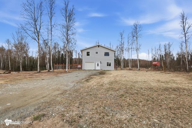 9401 W Easy Street, Wasilla, AK 99623