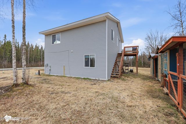 9401 W Easy Street, Wasilla, AK 99623