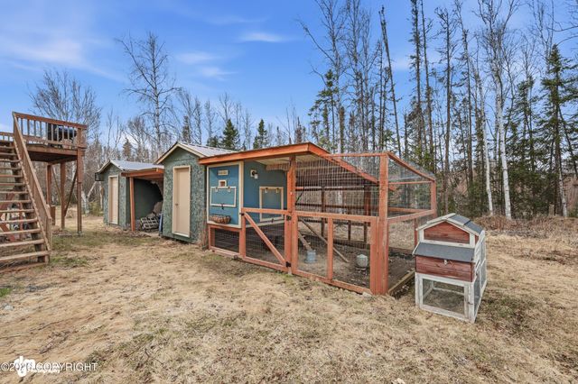 9401 W Easy Street, Wasilla, AK 99623