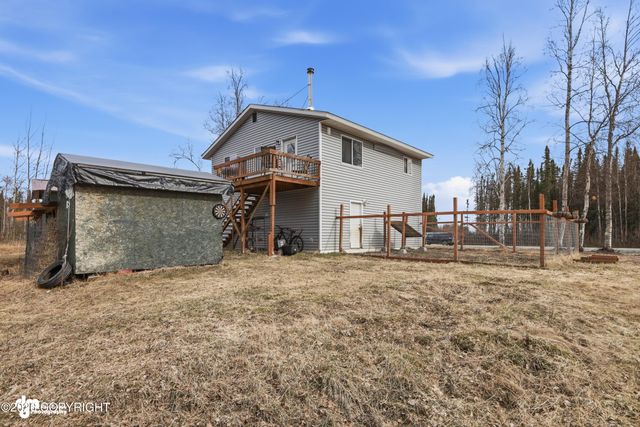 9401 W Easy Street, Wasilla, AK 99623