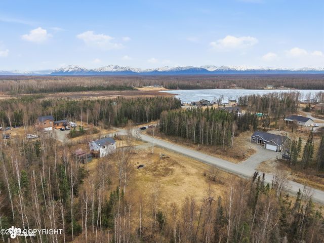 9401 W Easy Street, Wasilla, AK 99623