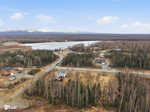 9401 W Easy Street, Wasilla, AK 99623