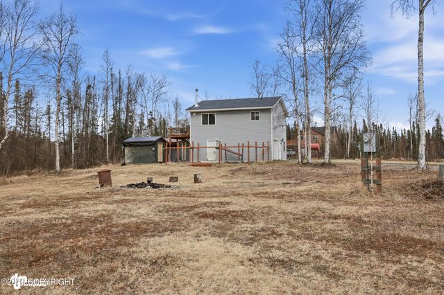 9401 W Easy Street, Wasilla, AK 99623