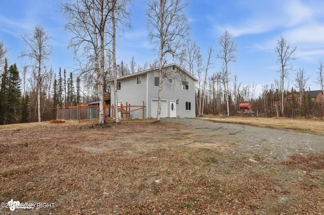 9401 W Easy Street, Wasilla, AK 99623