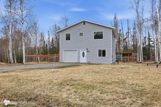 9401 W Easy Street, Wasilla, AK 99623