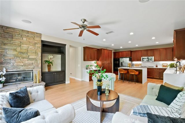 12632 Chimney Rock Drive, Rancho Cucamonga, CA 91739