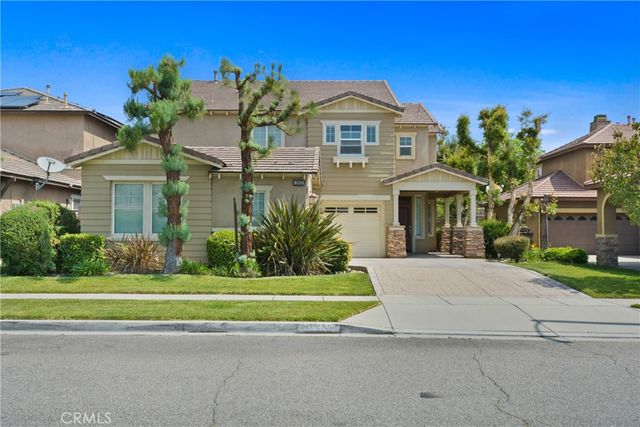 12632 Chimney Rock Drive, Rancho Cucamonga, CA 91739