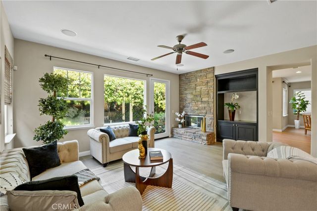 12632 Chimney Rock Drive, Rancho Cucamonga, CA 91739