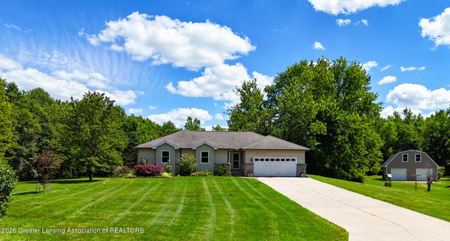 5182 Windsor Highway, Potterville, MI 48876