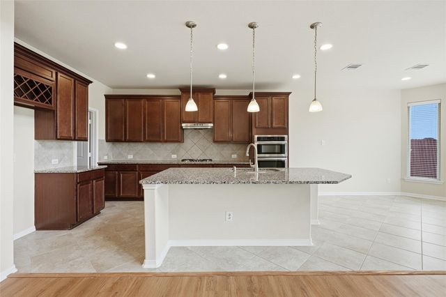 9422 Harmony Lake Lane, Richmond, TX 77469