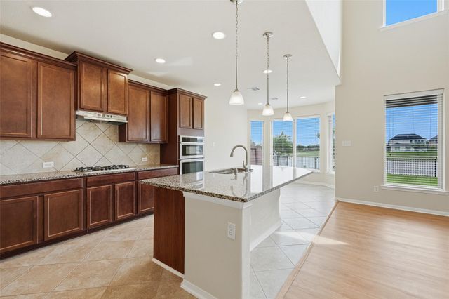 9422 Harmony Lake Lane, Richmond, TX 77469