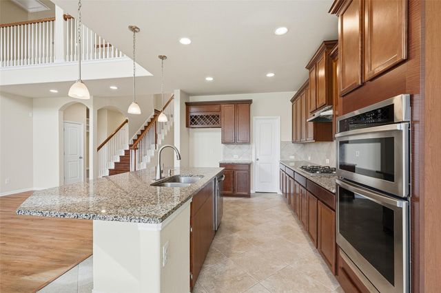 9422 Harmony Lake Lane, Richmond, TX 77469