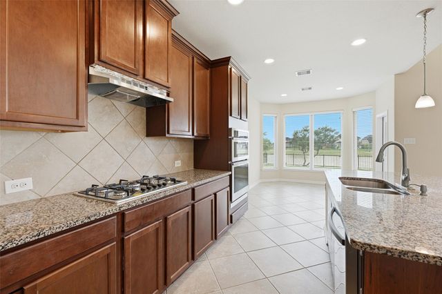 9422 Harmony Lake Lane, Richmond, TX 77469