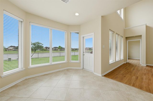 9422 Harmony Lake Lane, Richmond, TX 77469