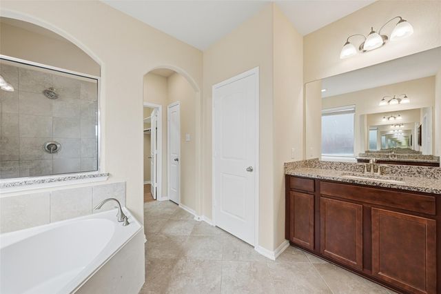 9422 Harmony Lake Lane, Richmond, TX 77469