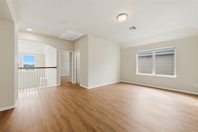 9422 Harmony Lake Lane, Richmond, TX 77469