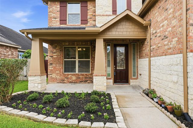 9422 Harmony Lake Lane, Richmond, TX 77469