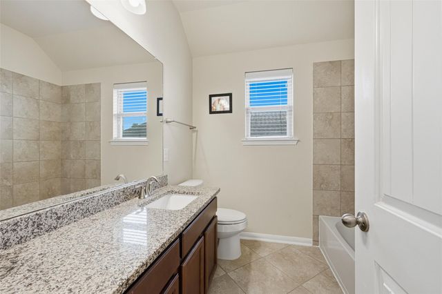 9422 Harmony Lake Lane, Richmond, TX 77469