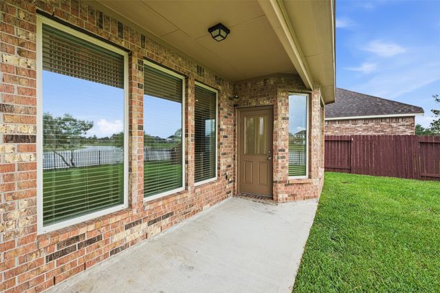 9422 Harmony Lake Lane, Richmond, TX 77469