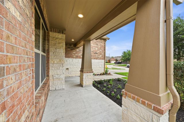 9422 Harmony Lake Lane, Richmond, TX 77469