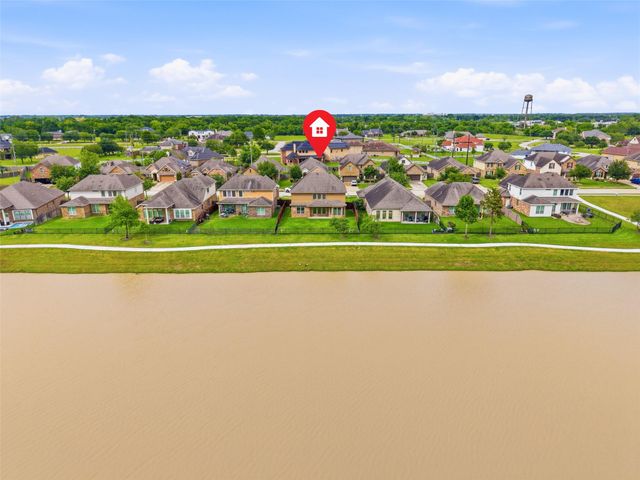 9422 Harmony Lake Lane, Richmond, TX 77469