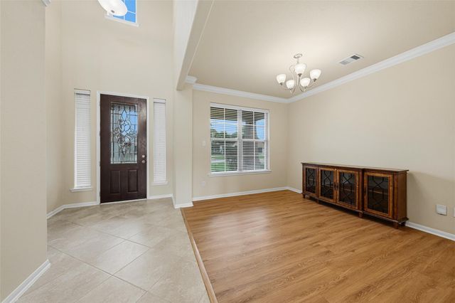 9422 Harmony Lake Lane, Richmond, TX 77469