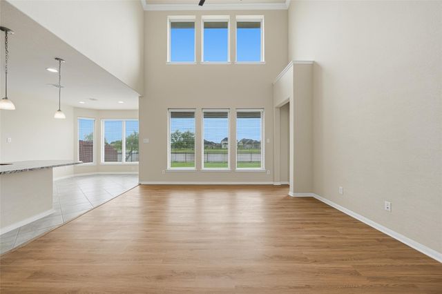 9422 Harmony Lake Lane, Richmond, TX 77469