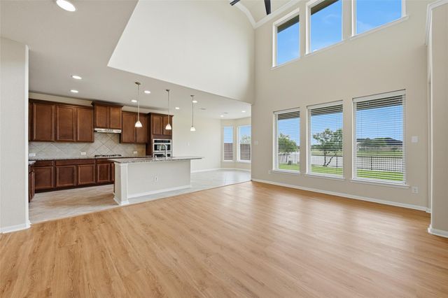 9422 Harmony Lake Lane, Richmond, TX 77469